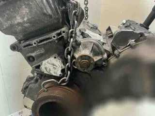 0.4568724 двигатель Land Rover Discovery 3 Арт 700279725, вид 7