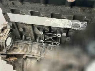 0.4568724 двигатель Land Rover Discovery 3 Арт 700279725, вид 9