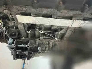 0.4568724 двигатель Land Rover Discovery 3 Арт 700279725, вид 10
