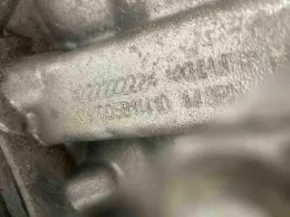 0.4568724 двигатель Land Rover Discovery 3 Арт 700279725, вид 11