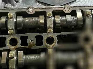 0.4568724 двигатель Land Rover Discovery 3 Арт 700279725, вид 14