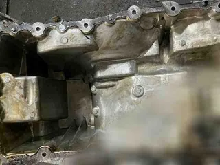 0.4568724 двигатель Land Rover Discovery 3 Арт 700279725, вид 16