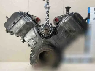 0.4568724 двигатель Land Rover Discovery 3 Арт 52082703, вид 1