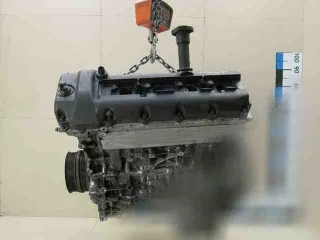 0.4568724 двигатель Land Rover Discovery 3 Арт 52082703, вид 2
