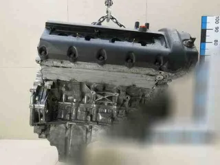 0.4568724 двигатель Land Rover Discovery 3 Арт 52082703, вид 3