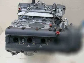 0.4568724 двигатель Land Rover Discovery 3 Арт 52082703, вид 5