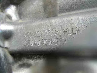 0.4568724 двигатель Land Rover Discovery 3 Арт 52082703, вид 8