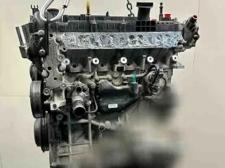 204pt,lr025366 двигатель Land Rover Discovery sport Арт 197187938, вид 1
