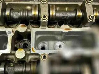 204pt,lr025366 двигатель Land Rover Discovery sport Арт 197187938, вид 14