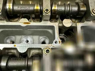 204pt,lr025366 двигатель Land Rover Discovery sport Арт 197187938, вид 15
