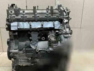 204dта,lr113882 двигатель Land Rover Discovery sport Арт 549743615, вид 2