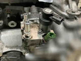 204dта,lr113882 двигатель Land Rover Discovery sport Арт 549743615, вид 3