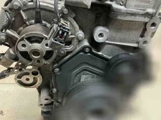 204dта,lr113882 двигатель Land Rover Discovery sport Арт 549743615, вид 6