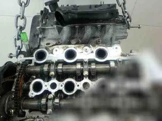 306dt,lr069659 двигатель Land Rover Discovery 5 Арт 829858646, вид 10