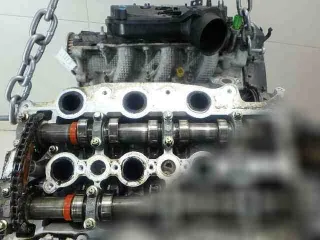 306dt,lr069659 двигатель Land Rover Discovery 5 Арт 829858646, вид 11