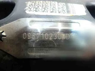 306dt,lr069659 двигатель Land Rover Discovery 5 Арт 829858646, вид 18