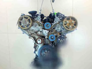 306dt,lr069659 двигатель Land Rover Discovery 5 Арт 539322352, вид 1