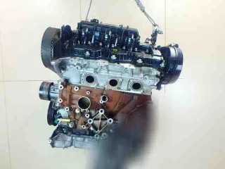 306dt,lr069659 двигатель Land Rover Discovery 5 Арт 539322352, вид 2
