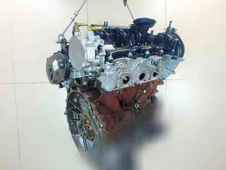 306dt,lr069659 двигатель Land Rover Discovery 5 Арт 539322352, вид 5