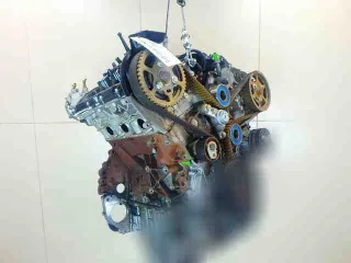 306dt,lr069659 двигатель Land Rover Discovery 5 Арт 539322352, вид 7