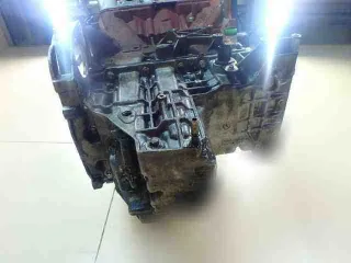 306dt,lr069659 двигатель Land Rover Discovery 5 Арт 539322352, вид 11
