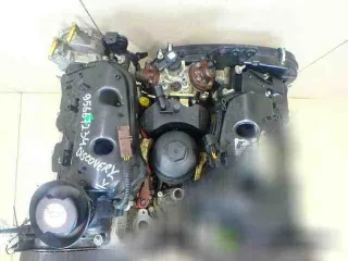 306dt,lr069659 двигатель Land Rover Discovery 5 Арт 539322352, вид 12