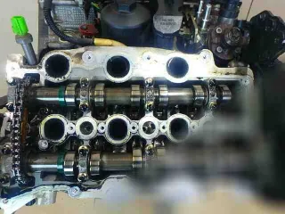 306dt,lr069659 двигатель Land Rover Discovery 5 Арт 539322352, вид 13