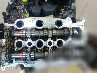 306dt,lr069659 двигатель Land Rover Discovery 5 Арт 539322352, вид 14