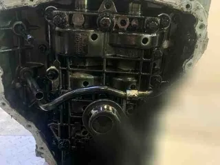 224dt,lr022075 двигатель Land Rover Freelander 2 Арт 387994515, вид 8