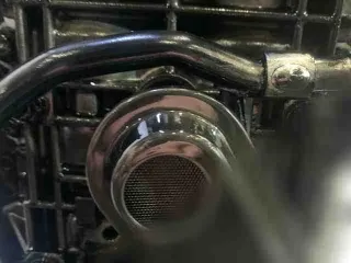 224dt,lr022075 двигатель Land Rover Freelander 2 Арт 387994515, вид 9