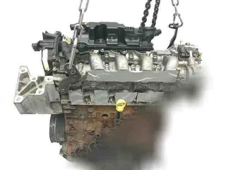 224dt,lr022075 двигатель Land Rover Freelander 2 Арт 550952168, вид 2