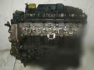 m57,lbb000510 двигатель Land Rover Range Rover 3 Арт 316786359, вид 1