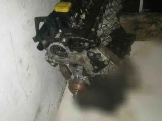 m57,lbb000510 двигатель Land Rover Range Rover 3 Арт 316786359, вид 2