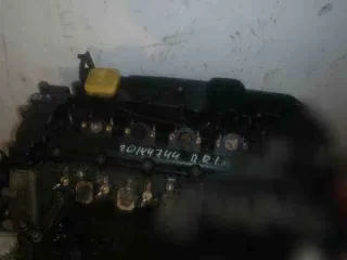 m57,lbb000510 двигатель Land Rover Range Rover 3 Арт 316786359, вид 3