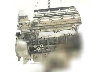 m62,448s2,,lbb000530 двигатель Land Rover Range Rover 3 Арт 201880545, вид 3