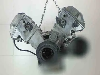 m62,lbb000530 двигатель Land Rover Range Rover 3 Арт 662685059, вид 1