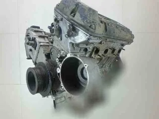 m62,lbb000530 двигатель Land Rover Range Rover 3 Арт 662685059, вид 2