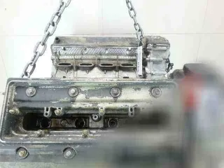 m62,lbb000530 двигатель Land Rover Range Rover 3 Арт 662685059, вид 9