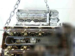 m62,lbb000530 двигатель Land Rover Range Rover 3 Арт 662685059, вид 13