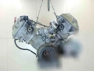 m62,448s2,,lbb000530 двигатель Land Rover Range Rover 3 Арт 443589423, вид 1