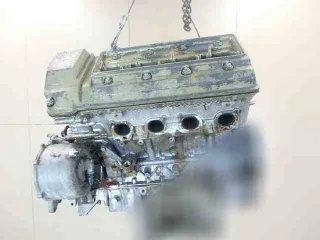 m62,448s2,,lbb000530 двигатель Land Rover Range Rover 3 Арт 443589423, вид 3
