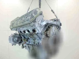 m62,448s2,,lbb000530 двигатель Land Rover Range Rover 3 Арт 443589423, вид 4