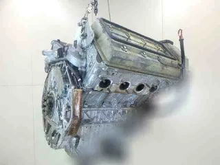 m62,448s2,,lbb000530 двигатель Land Rover Range Rover 3 Арт 443589423, вид 6
