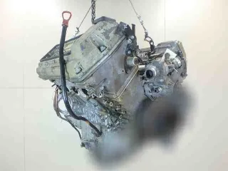 m62,448s2,,lbb000530 двигатель Land Rover Range Rover 3 Арт 443589423, вид 8