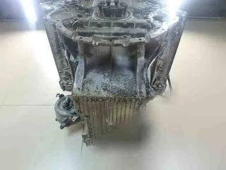 m62,448s2,,lbb000530 двигатель Land Rover Range Rover 3 Арт 443589423, вид 10