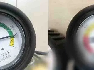 m62,448s2,,lbb000530 двигатель Land Rover Range Rover 3 Арт 443589423, вид 11