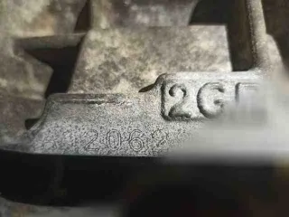 2grfe,1900031d30 двигатель Lexus ES 5 Арт 341709312, вид 7