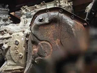 2grfe,1900031d30 двигатель Lexus ES 5 Арт 341709312, вид 8