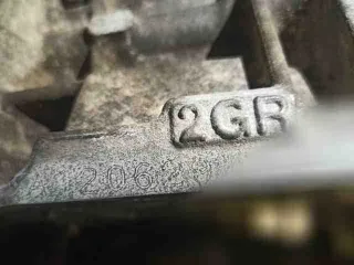 2grfe,1900031d30 двигатель Lexus ES 5 Арт 341709312, вид 11