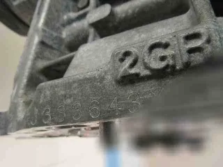 2grfe,1900031e00 двигатель Lexus ES 5 Арт 674615757, вид 10